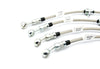 Subaru Impreza GD / GG (2000-2007) - Brake Upgrade Brake Line Kit