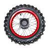 PIT PRO Trail Dirt Bike 15mm 10" Front Wheel Rim Tire