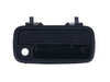 Suzuki Vitara 1988-1998 Textured Black Front Right Outer Door Handle