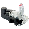 Jeep Liberty Tailgate Lock Latch Actuator Motor Rear (2002–2012)