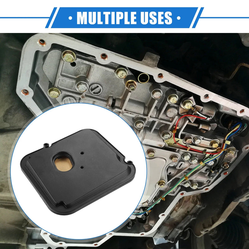 Jeep Wrangler Automatic Transmission Filter (2003 - 2011)