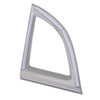 Honda CR-V Silver AC Air Vent Trim Frame (2012-2016)