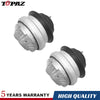 Mercedes W202 W203 A208 W210 W211 R170 2 x Engine Mounts (1996-2006)