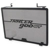 Yamaha Tracer 900 GT (2018-2020) Black Radiator Guard Grille