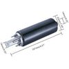 LS Inline TI 255LPH High Pressure EFI Fuel Pump