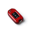 Honda Accord CR-V Civic Smart Key Case Cover (2020-2023)