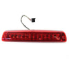 Dodge Ram 1500 / 2500 / 3500 High Mount LED 3rd Brake Light (1994-2001)