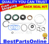 Chrysler PT Cruiser Power Steering Rack And Pinion Seal Kit (2003-2009)