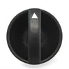 Toyota Tacoma A/C Heater Fan Control Knob (2005-2011)
