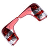 Mitsubishi L200 Triton Rear Tail Brake Light Lamp (2015-2022)