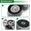 Ford Crown Victoria Engine Belt Tensioner Pulley (1992-2011)