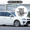 Ford Ecosport, Edge Water Pump (2005-2022, 2012-2014)