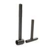 Motorcycle Scooter Engine Valve 2 x T Type Screw Spanner Tool