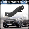 Mercedes-Benz C250 Left Front Bumper Retainer Bracket (2012-2015)