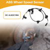 Ford Escape (2010-2012) Rear Right ABS Wheel Speed Sensor