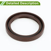 Nissan Micra K11 Front Crankshaft Oil Seal (1992-2003)