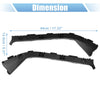 Toyota Prius 1.5L Rear Bumper Bracket (2001-2009)