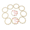 Suzuki DL1000 V-Strom, SV1000 Clutch Friction Plates (2002-2012)