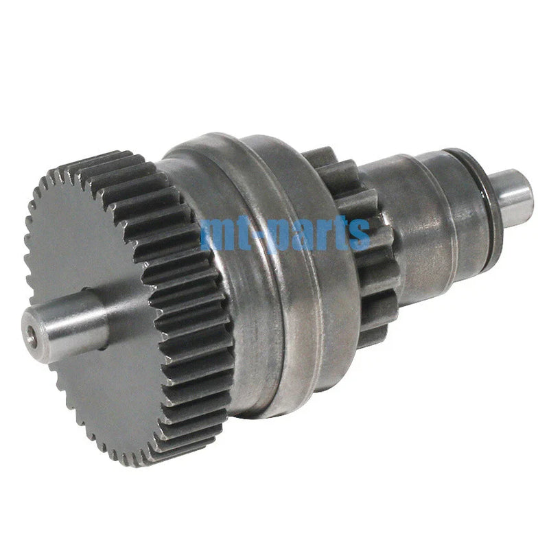 Vespa ET4 125 Starter Bendix Idler Gear (1996-1998)