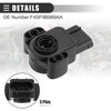 Ford Crown Victoria V8 4.6L Throttle Position Sensor (1995-2004)