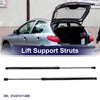 BMW X3 Manual Tailgate Lift Support Struts Gas Spring