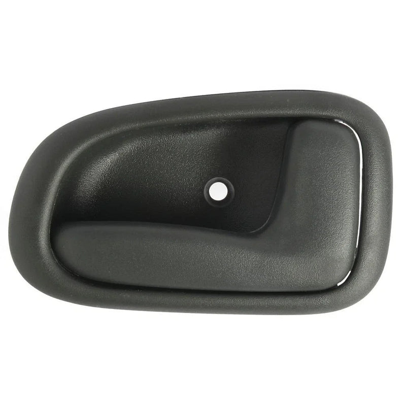 Toyota Corolla AE100 RH Grey Manual Window Inner Door Handle (1993-1997)