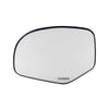 Side Mirror Glass Lens Rear View Left Fits Suzuki Swift Hatchback 2010-17 New