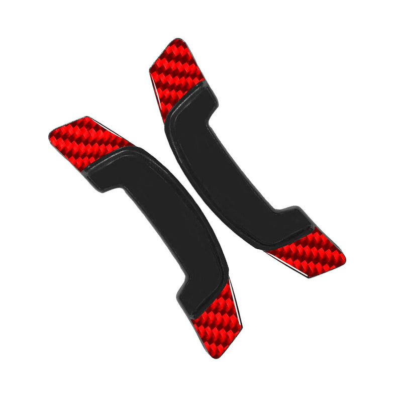 Land Rover Range Rover, Jaguar Steering Wheel Shift Paddle Extensions (2002-2023)