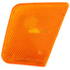 Bumper Cover Fascia Front for Jeep Liberty 2005-2007