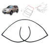 Nissan X-Trail 2000-2007 Front Upper Windshield Moulding
