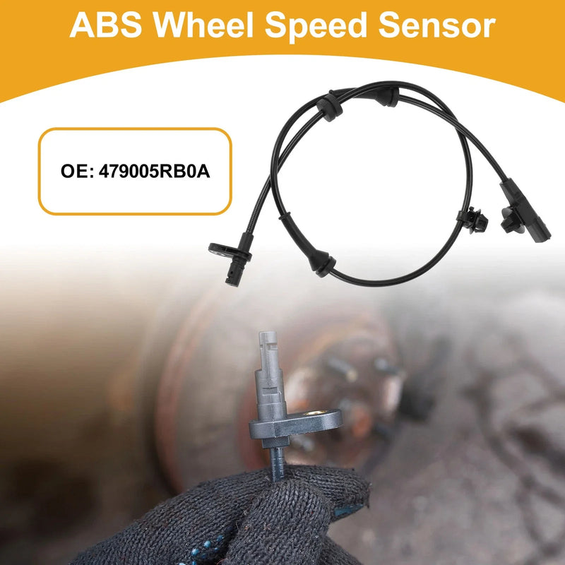 Nissan Kicks ABS Wheel Speed Sensor (2016-2021)