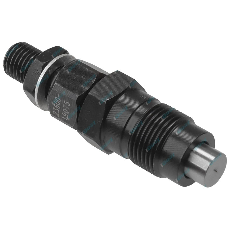 Toyota Coaster HZB50 6cyl 4.2L 1HZ 1993~03 Set of 6 Diesel Fuel Injectors
