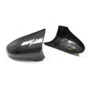 IS250 IS300 IS350 2014-20 IS200t 2016 DRY Carbon Fiber Adhesive Mirror Shell