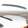 Honda TSX (2004-2008) Gray NH658P Boot Lip Spoiler