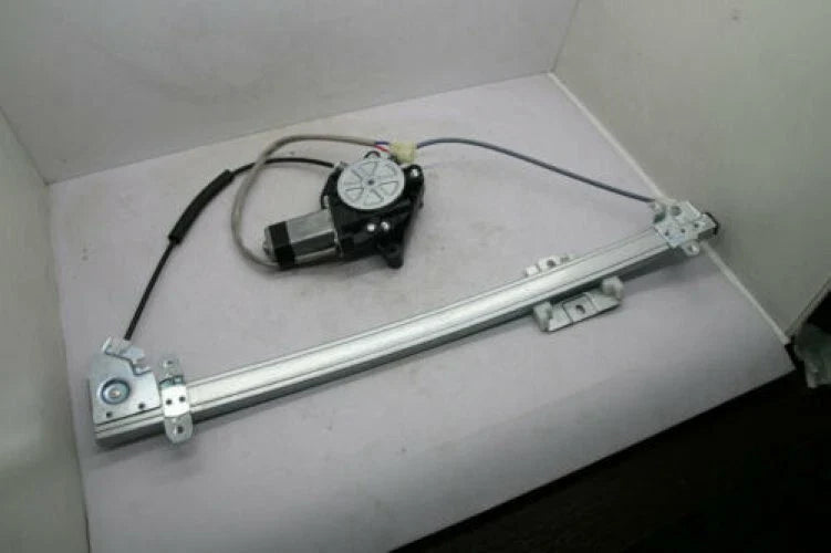 Suzuki Vitara Sidekick Electric Power Window Regulator (1989-1999)