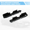 Hyundai Sonata Front Bumper Bracket 2 x (2011-2015)