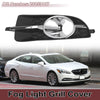 Buick LaCrosse 1 Pc Car Front Left Fog Light Grill (2010–2013)