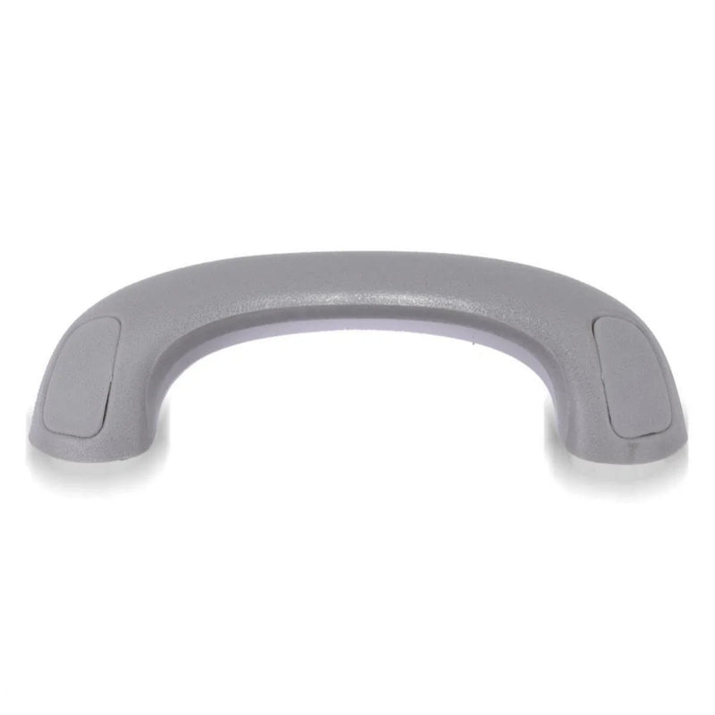 Inner Handle Roof Pillar Gray Pair Fits Toyota Hilux Vigo Kun16 SR5 2005-15 D06