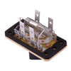 Ford F-150, F-250, F-350, Expedition, Escape Blower Motor Resistor (2004-2014)