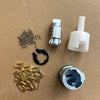 Ford Edge, Escape, Lincoln, Mercury, Mazda Ignition Lock Cylinder Kit (2007-2012)