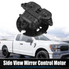 Ford F150 (2006-2019) Black Door Outside Mirror Drive Motor