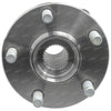 Subaru XV GP7 GT7 (2012-2019) 100mm PCD Rear Wheel Bearing Hub Assembly
