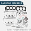Toyota 1GR / GRJ150 Cylinder Head Gasket Kit (2007-2023)