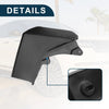Land Rover Discovery 3 L319 LR3 Mud Flap Splash Guard (2005-2009)