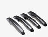 Range Rover Sport Carbon Fiber Door Handle Covers (2014-2018)