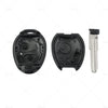 Land Rover Discovery Button Remote Key Fob 433MHz ID73 (1999-2004)