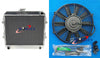 Toyota Hilux RN85 YN85 RN105 RN110 RN130 22R 2.4L Radiator & Fan (91-97)