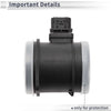 Buick Enclave Cadillac Mass Air Flow Sensor Assembly (2009-2014)