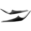 Hyundai Tiburon Fog Light Trim Eyelid (2003-2006)