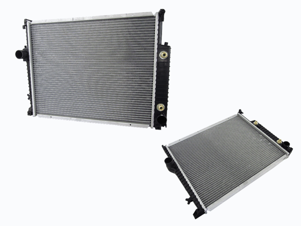 Radiator FOR BMW 3 Series E36 1991-1998